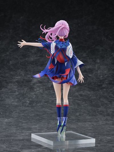 KDcolle 花谱 第三歌唱形态：燕