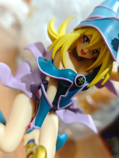 Pop Up Parade 游戏王－怪兽之决斗 黑魔导女孩 异色版