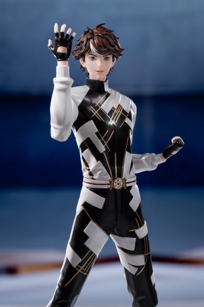 启航系列 凸变英雄X 林凌 普通人（企划取消）