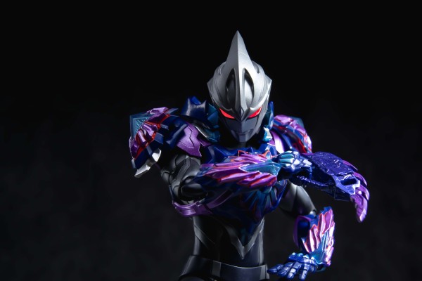 S.H.Figuarts 星河装甲