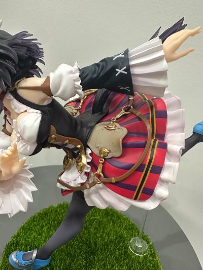 赛马娘 闪耀！优俊少女 荣进闪耀