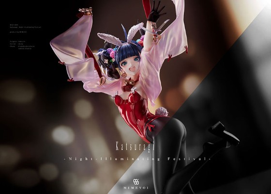 碧蓝航线 葛城 黎明辉祭