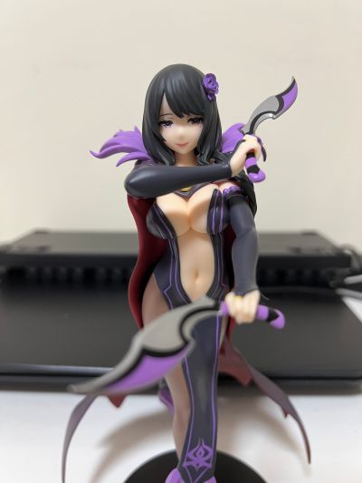 POP UP PARADE Re：从零开始的异世界生活 艾尔莎·葛兰希尔黛 L尺寸