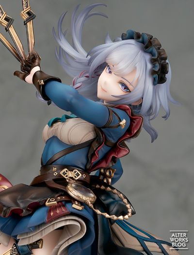 东方Project 十六夜咲夜