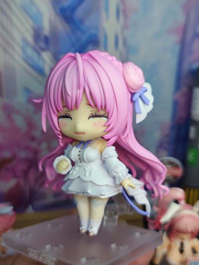 粘土人#2740  胜利女神：新的希望 桃乐丝