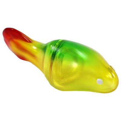 CCP中等尺寸系列 哥斯拉EX 第12弹 黑多拉飞行形态 1970年代印象色 透明版