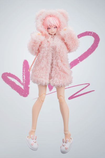 RA-01L 艾琳·假日闲憩