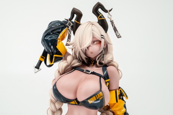 碧蓝航线 尾张 Anime Expo2024