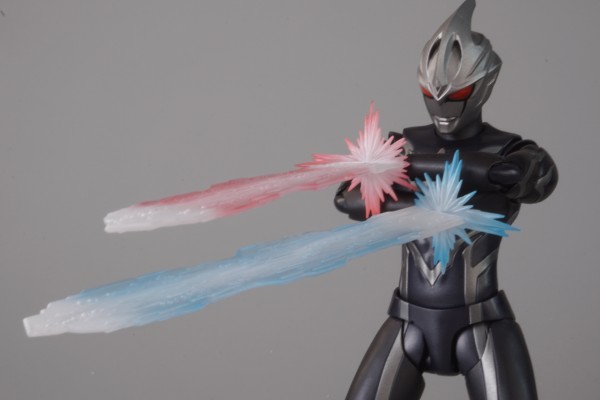 S.H.Figuarts 黑暗战士基尔亚刻