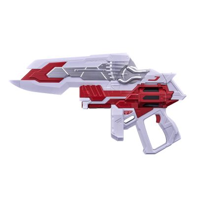 PREMIUM DX 极狐破坏器QB9