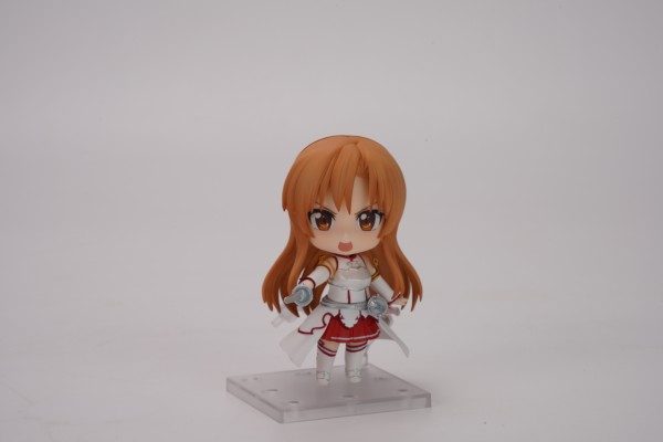 粘土人#1669 刀剑神域 亚丝娜 2.0