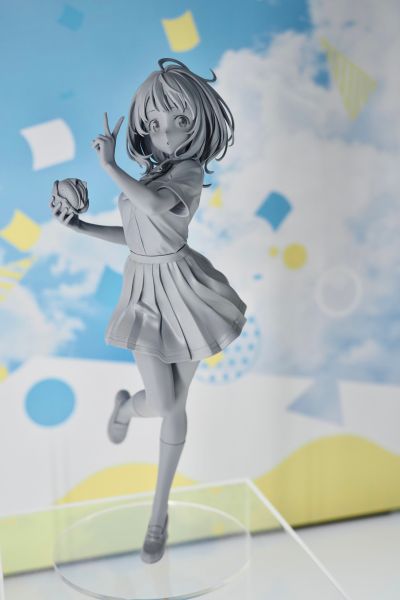 败犬女主太多了！八奈见杏菜