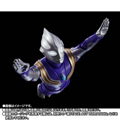 S.H.Figuarts（真骨雕制法） 迪迦奥特曼 空中型