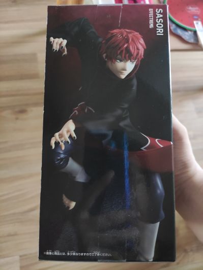 火影忍者疾风传 EFFECTREME-蝎-