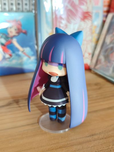 HELLO! GOOD SMILE 史朵巾