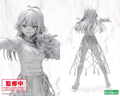 学园偶像大师 月村手毬 -Luna say maybe-