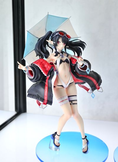 梦幻之星Online2es  白砂的安妮特 暑假