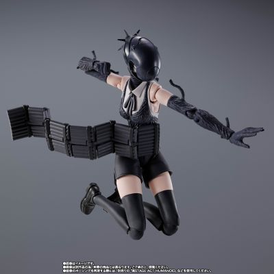 S.H.Figuarts 链锯人 蕾塞篇 炸弹