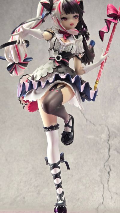 彩虹社 魔使真央