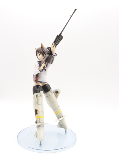 强袭魔女 宮藤芳佳