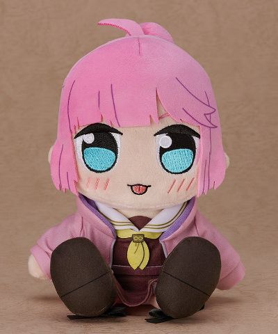 KURIPAN 玩偶 百生吟子／徒町小铃／安养寺姬芽