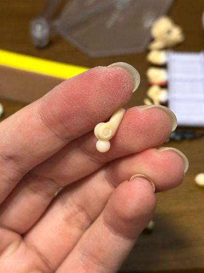 figma#632 塞尔达传说：王国之泪  盖侬多夫/加侬多夫