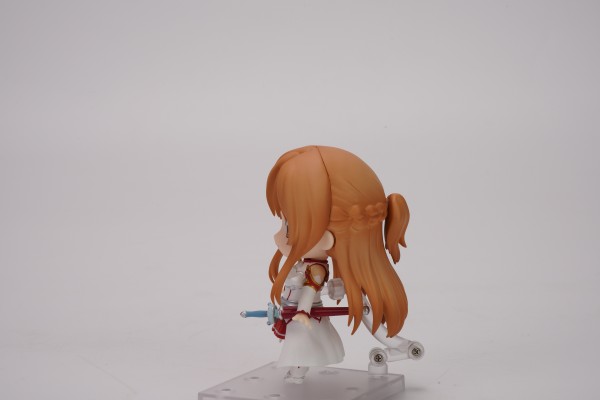 粘土人#1669 刀剑神域 亚丝娜 2.0