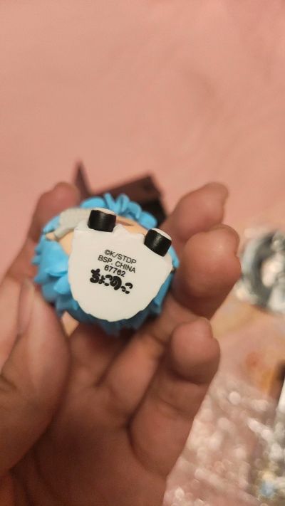 一番赏 BLEACH 境·界 灵魂激荡 第三弹 B奖 葛力姆乔·贾卡杰克 MASTERLISE