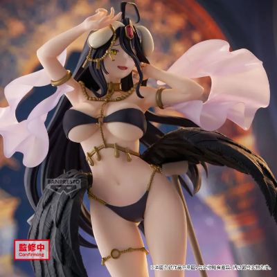 OVERLORD Classical tuning  雅儿贝德 一千零一夜物语