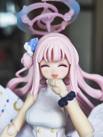 figma#636 蔚蓝档案 圣园未花