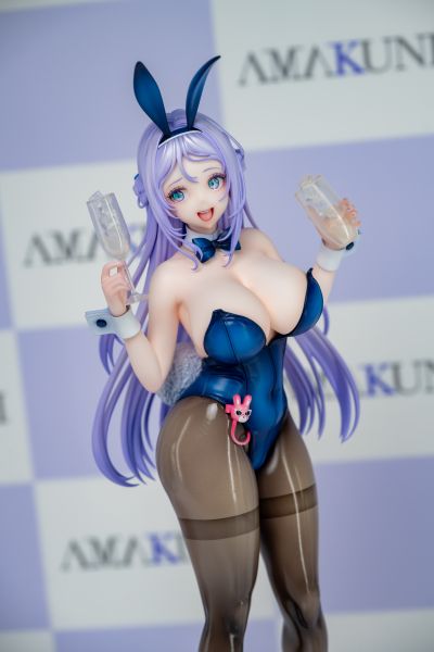 胜利女神：新的希望 富克旺：湿润兔