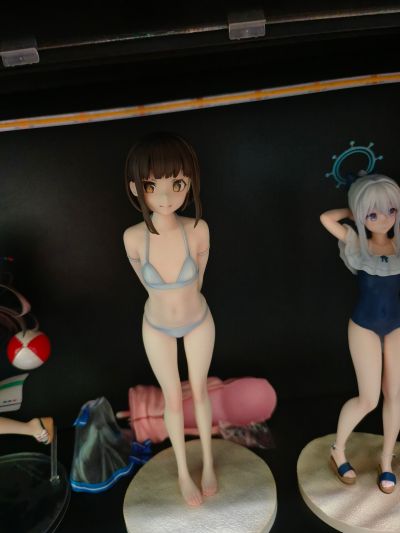 泳装连帽衫 美咲