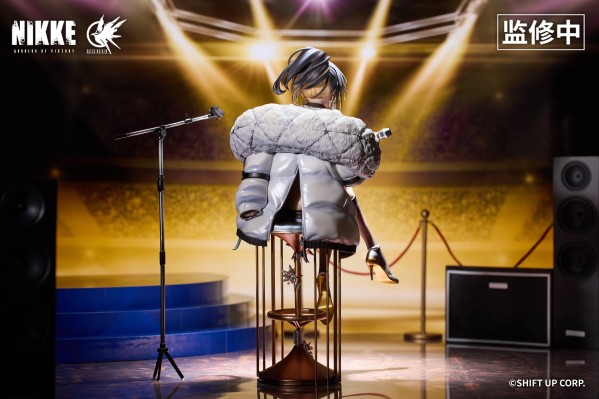 胜利女神：新的希望 诺伊斯 经典天后