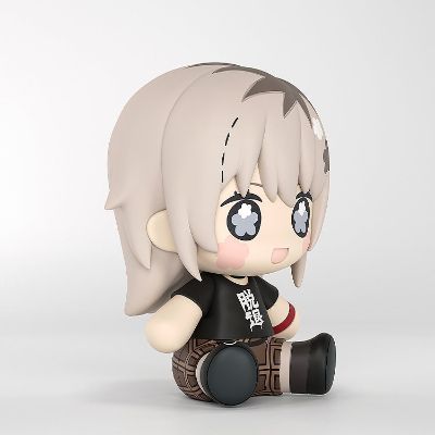 Huggy Secret Good Smile  少女乐队的呐喊