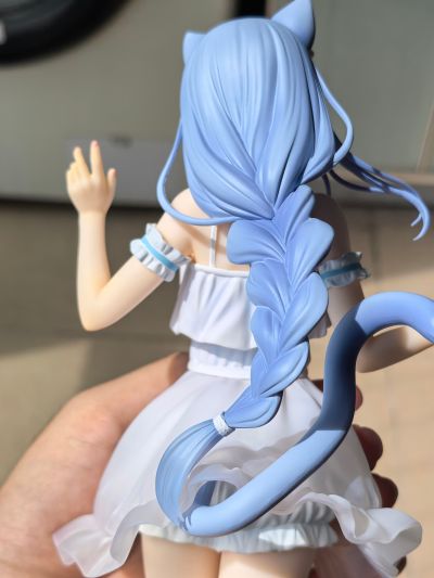 TENITOL TALL 约会大作战 第五季 崇宮澪