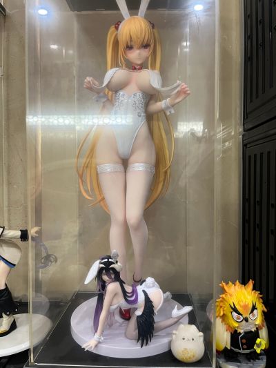 Desktop Cute OVERLORD 雅儿贝德~兔女郎~ 新装版