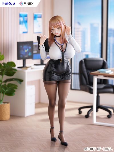 胜利女神：新的希望 艾玛 - 办公室疗法