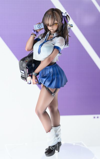 胜利女神：新的希望 娜嘉