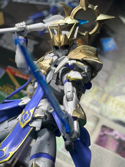 30MF 利贝尔主教