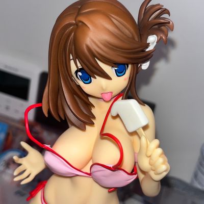 ToHeart2 小牧爱佳 Summer VacationSpecial ver.牛奶アイス 