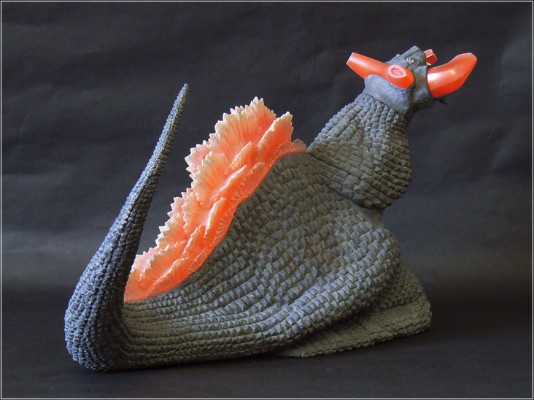 大怪兽系列 赛文奥特曼编 核怪兽 基拉德拉斯