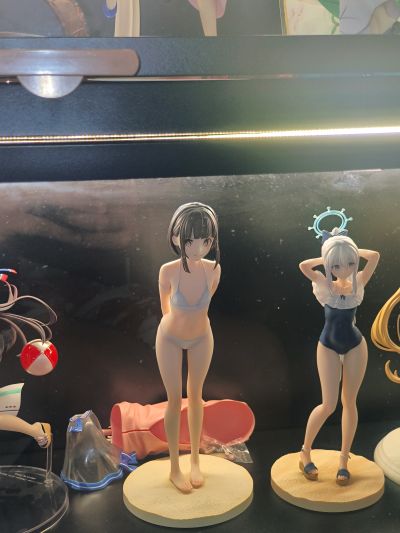 泳装连帽衫 美咲