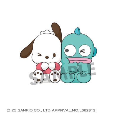 PITA CUTE 三丽鸥角色系列