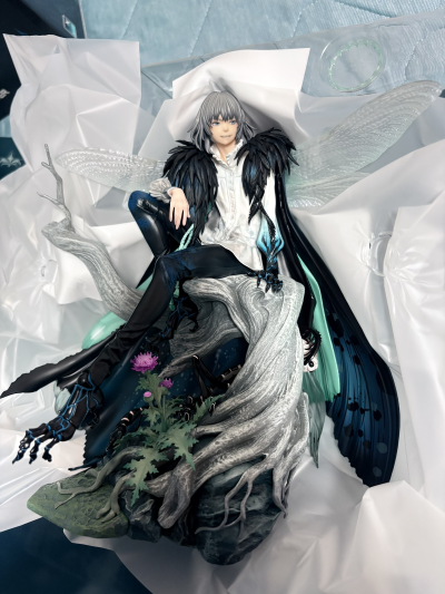 ALTAiR 命运-冠位指定 身披角色者-奥伯龙·伏提庚