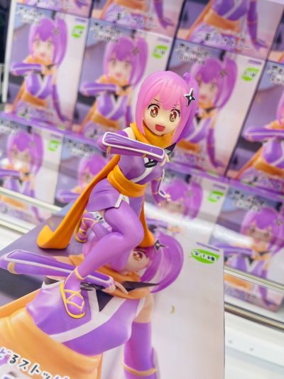 Trio-Try-iT 忍者与杀手二人组的日常生活 古贺木叶