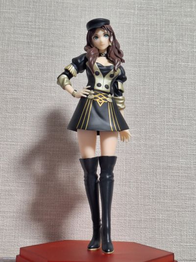 POP UP PARADE 火焰纹章 风花雪月 多洛缇雅