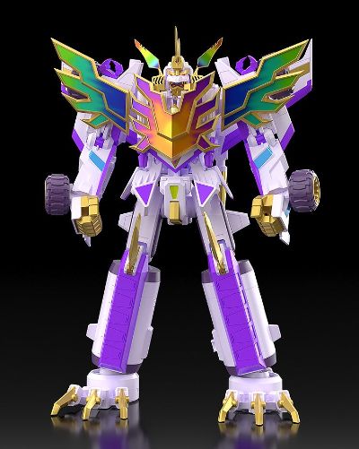 THE合体 新生龙人 DX DYNAZENON RELIVE