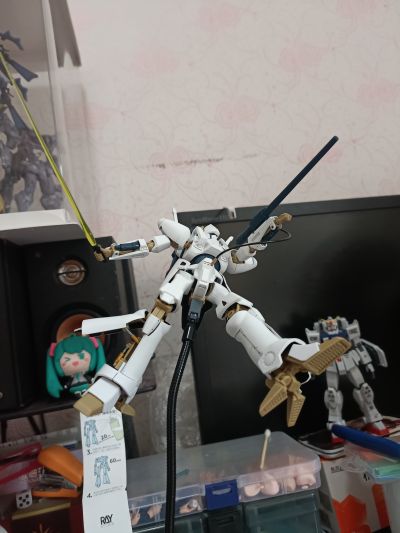 HG 1/144  艾尔盖姆