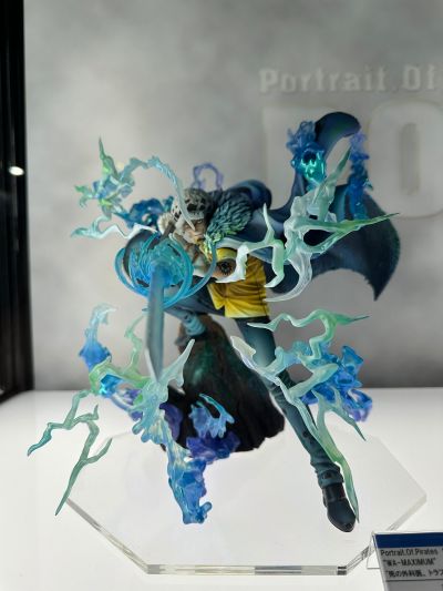 P.O.P 航海王“WA-MAXIMUM”“死之外科医生”特拉法尔加·罗【觉醒】