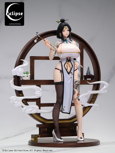 飘渺·云烟Cloud
